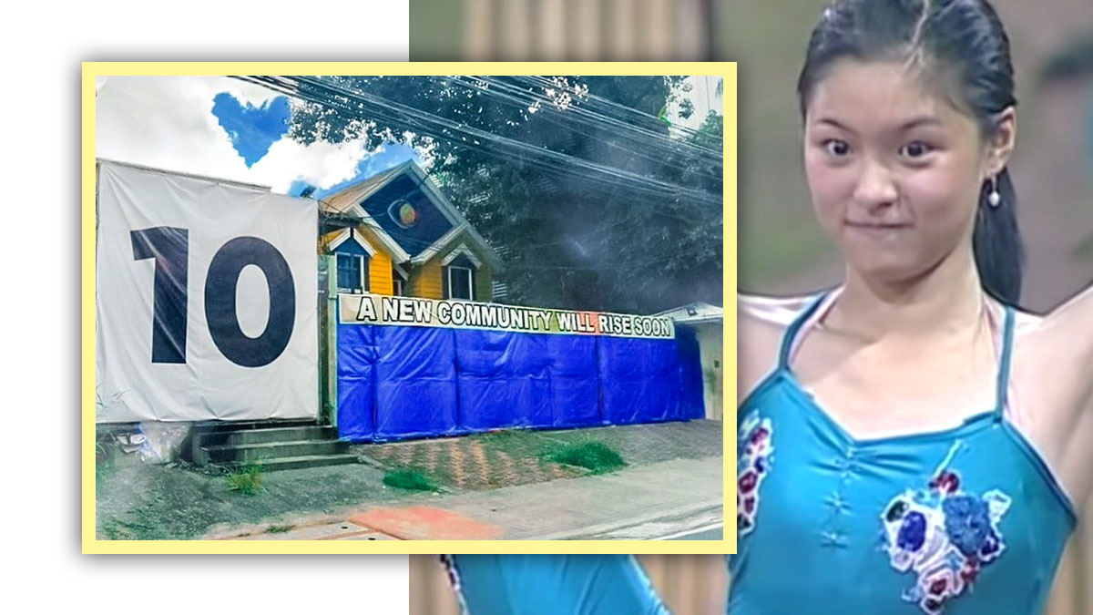 Kim Chiu PBB house