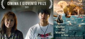 Charo Santos Concio, Daniel Padilla, Kun Maupay Man It Panahon, Whether the Weather is Fine, Cinema e Gioventu Prize, Youth Jury Prize, Locarno Film Festival