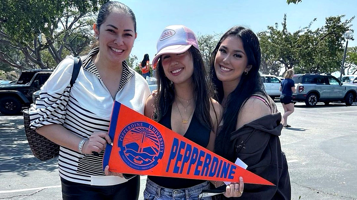 Ruffa Gutierrez, Lorin Bektas, Venice Bektas