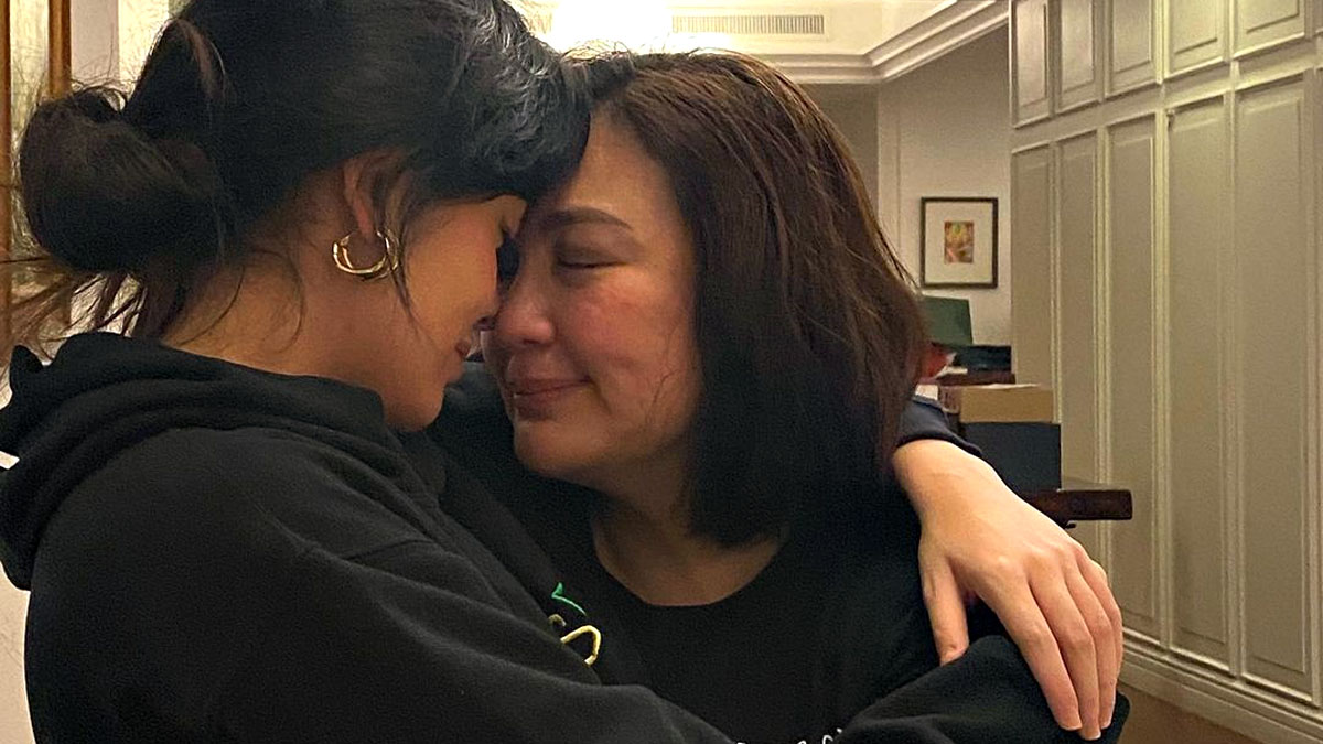 Sharon Cuneta, Frankie Pangilinan