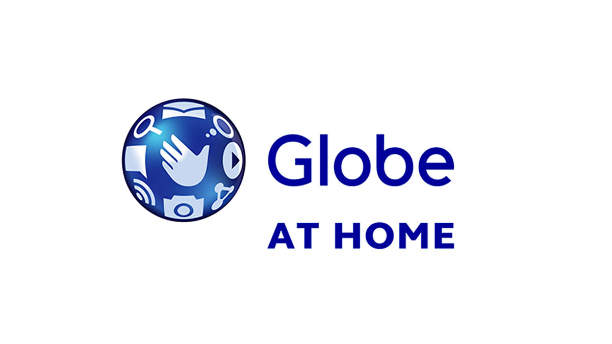 Globe at Home