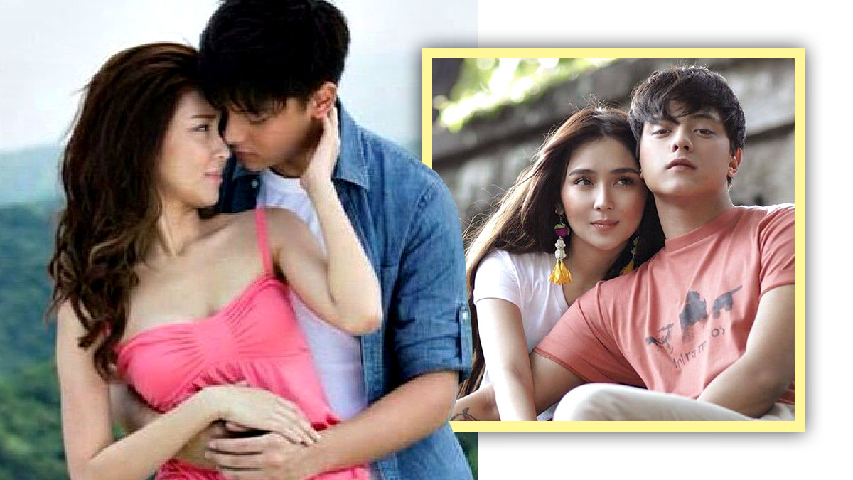 Kathniel, Kathryn Bernardo, Daniel Padilla