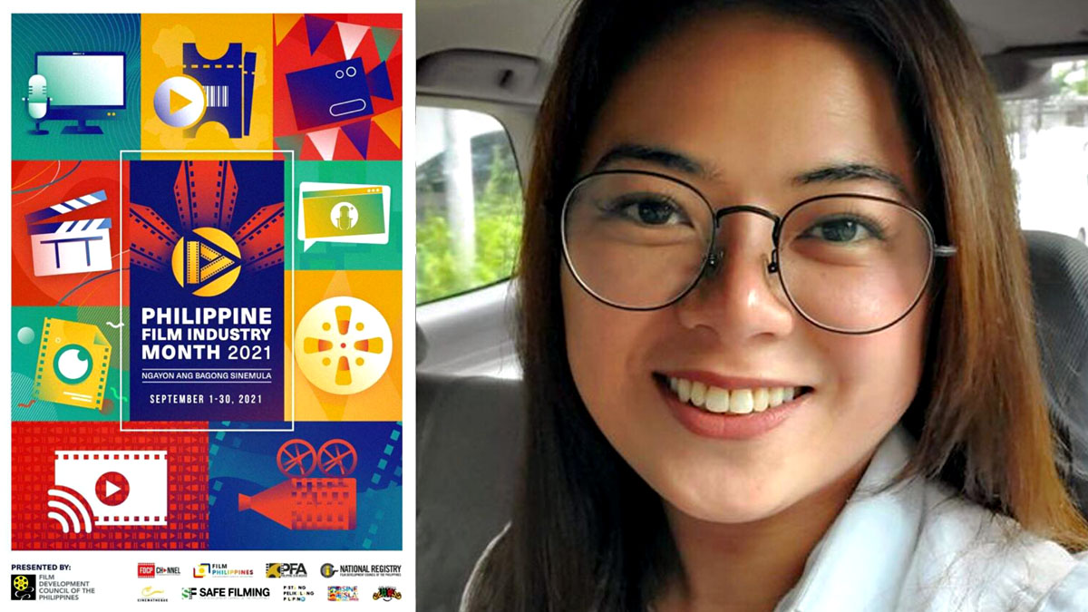 Liza Diño, FDCP, Philippine Film Industry Month