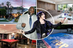 Shaquille O'Neal, Kyosuke Himuro