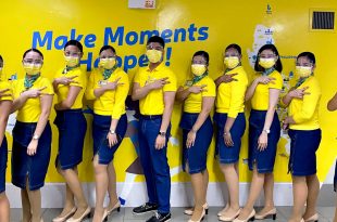 Cebu Pacific crew, Covid-19 vaccine