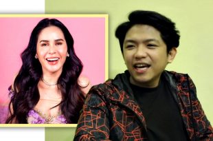 Jinkee Pacquiao, Darryl Yap