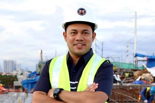 Mark Villar, DPWH