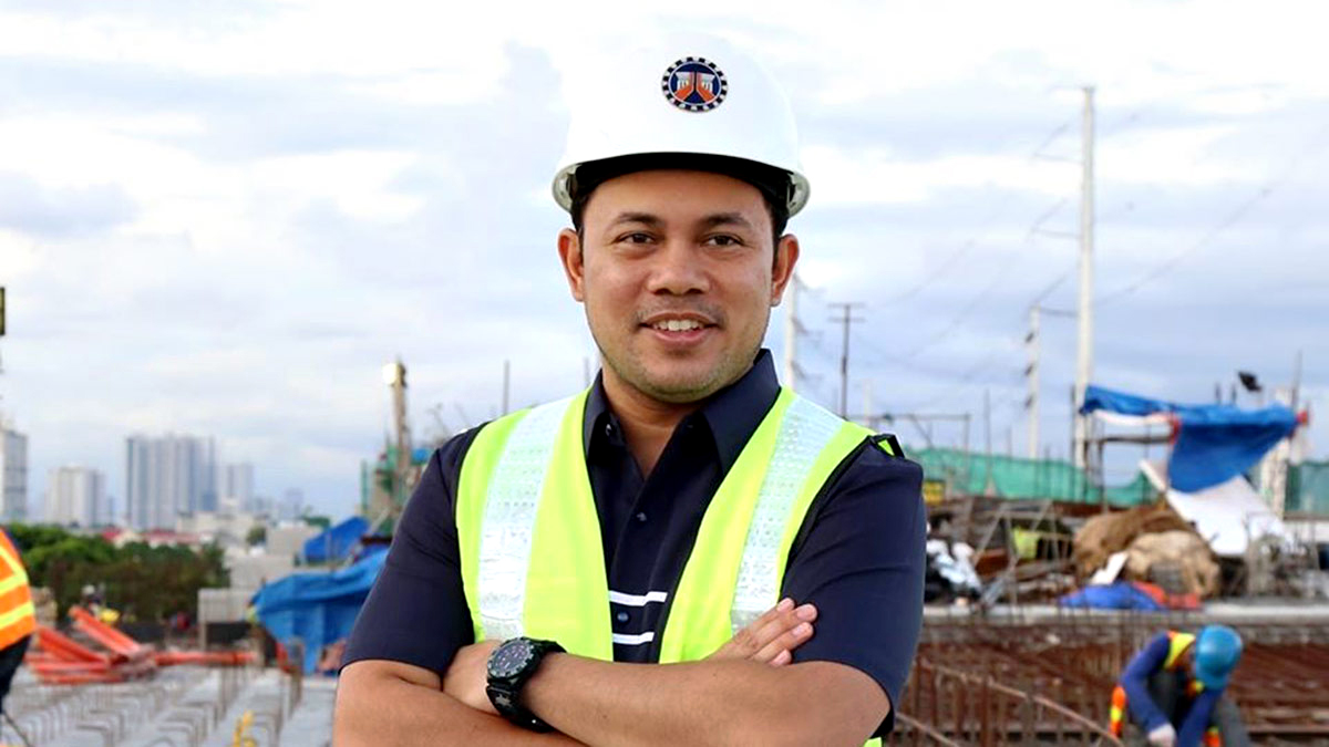 Mark Villar, DPWH