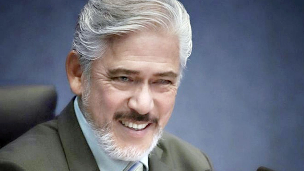 Tito Sotto