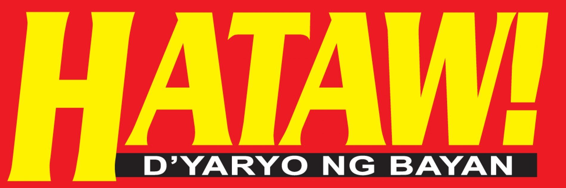 HATAW! D'yaryo ng Bayan