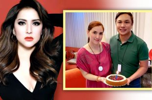 Ara Mina, Dave Almarinez