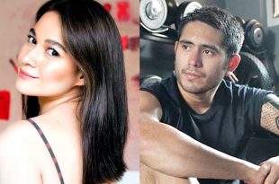 Bea Alonzo, Gerald Anderson
