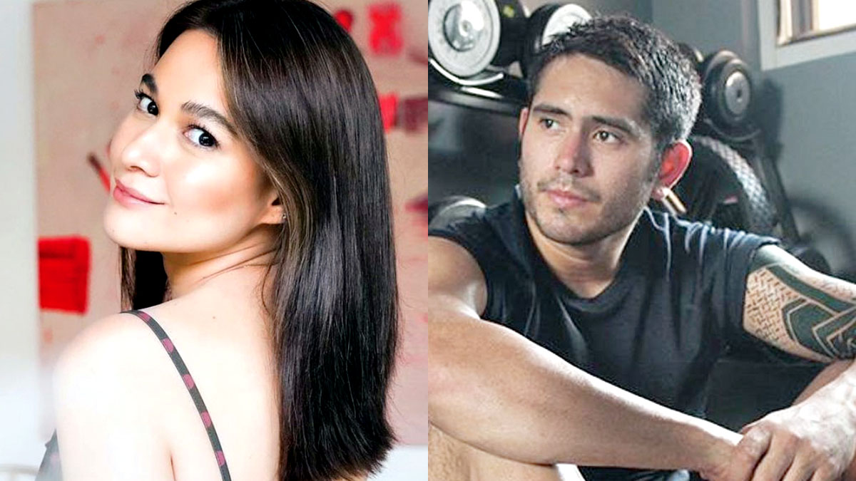 Bea Alonzo, Gerald Anderson