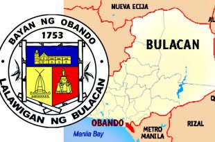 Obando Bulacan