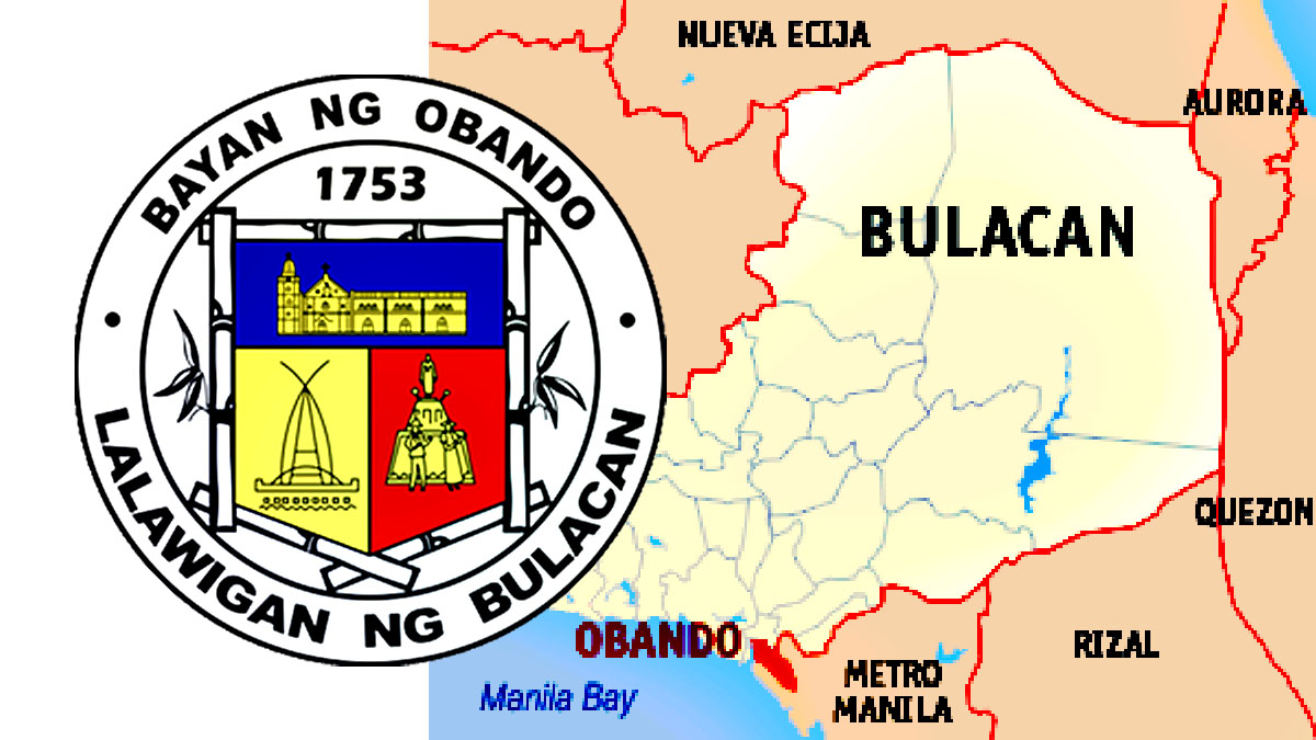Obando Bulacan