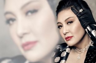 Sharon Cuneta