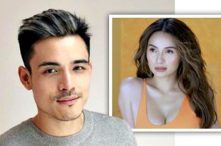 Xian Lim, Jennylyn Mercado