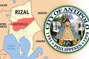 Antipolo Rizal