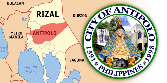 Antipolo Rizal
