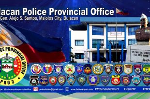 Bulacan Police Provincial Office, PNP PRO 3