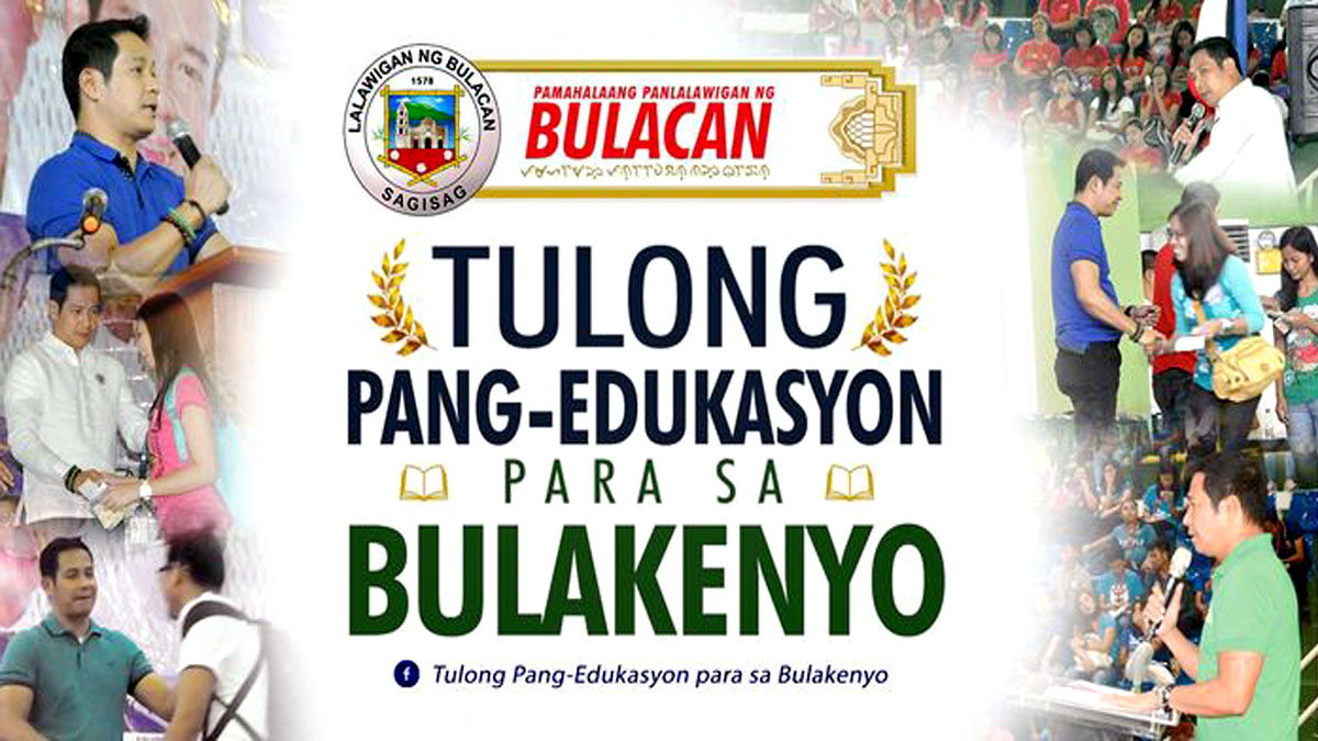 Daniel Fernando, Bulacan, Tulong Pang-Edukasyon Gabay ng Bagong Henerasyon