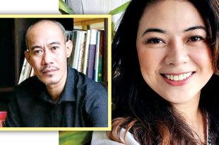 Jerry Gracio, Liza Diño