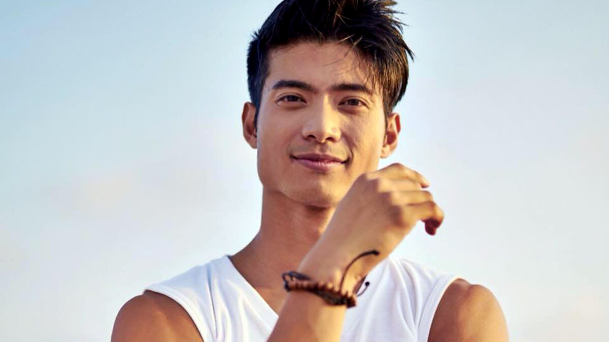 Mikael Daez 