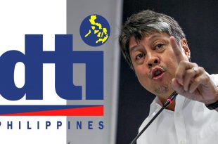 Kiko Pangilinan, DTI