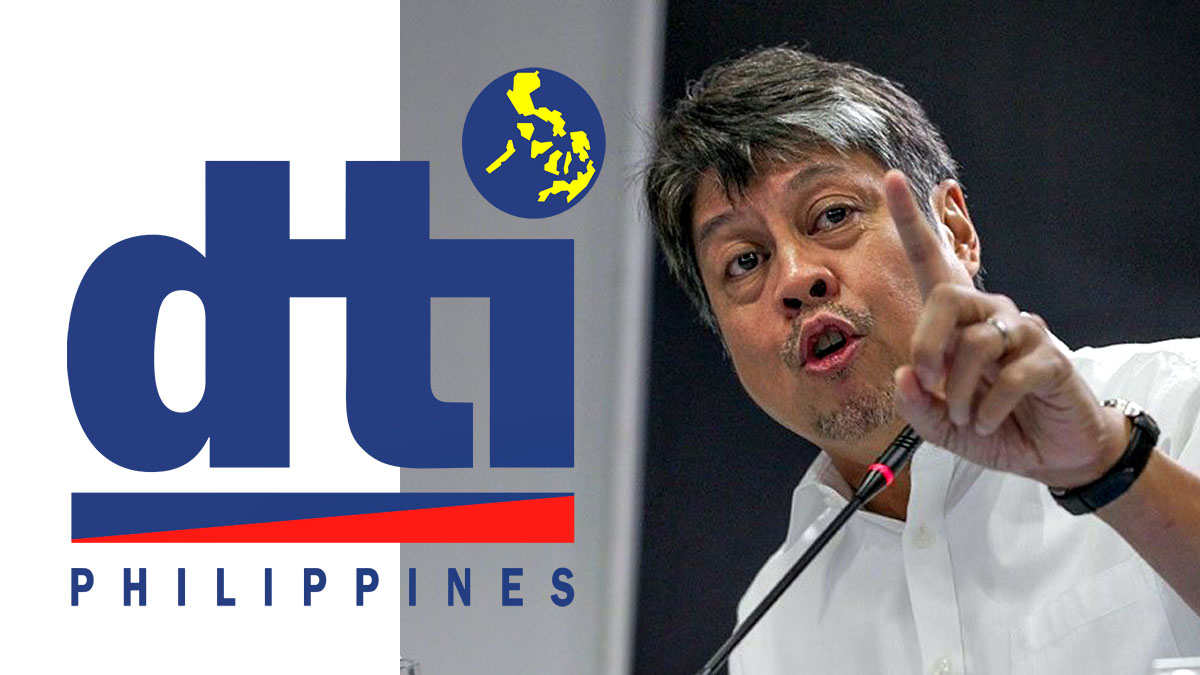 Kiko Pangilinan, DTI
