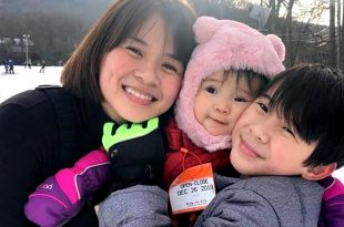 LJ Reyes, Aki, Summer