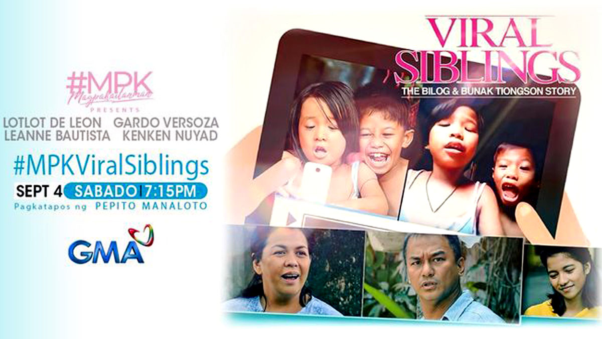 Leanne Bautista, Kenken Nuyad, Magpakailanman, Bilog at Bunak,