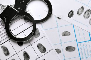 arrest, posas, fingerprints