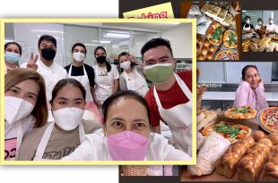 Ai Ai de las Alas, APCA Philippines