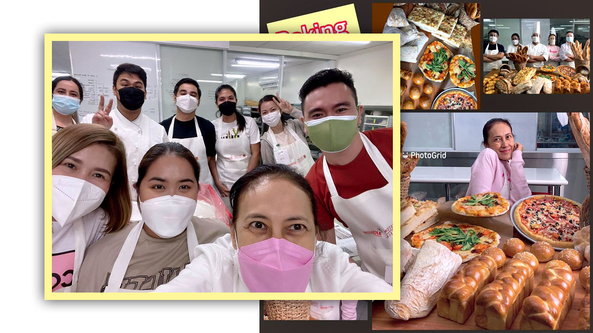 Ai Ai de las Alas, APCA Philippines