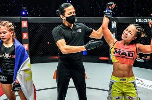 Denice Zamboanga, Seo Hee Ham