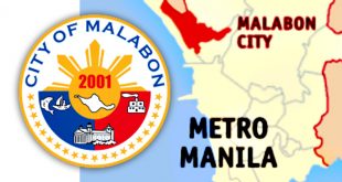 Malabon City