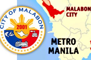 Malabon City