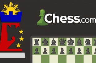 PCAP Chess