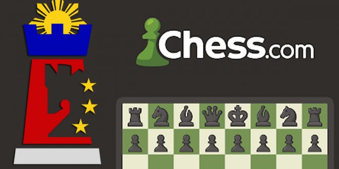 PCAP Chess