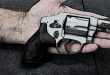 cal 38 revolver gun