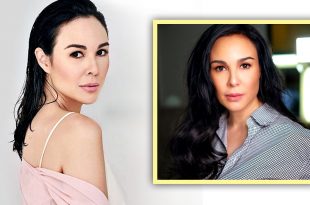 Gretchen Barretto