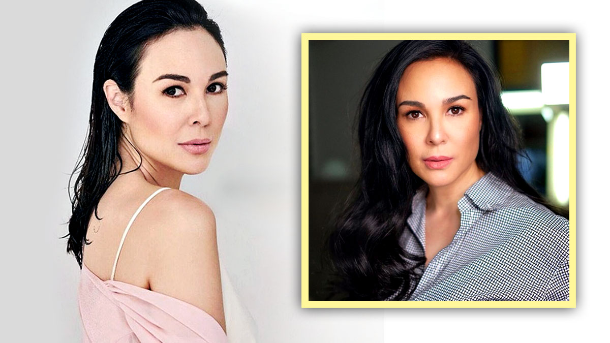 Gretchen Barretto