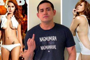 Lian Paz, Paolo Contis, LJ Reyes