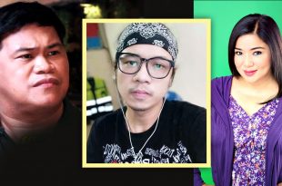 Ogie Diaz, Janus del Prado, Marissa Sanchez