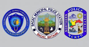 Bagac Municipal Police Station, 2nd PMFC Bataan PPO, Northern Police District DDEU