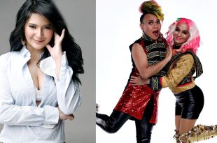 Bianca Umali, Boobay, Super Tekla 