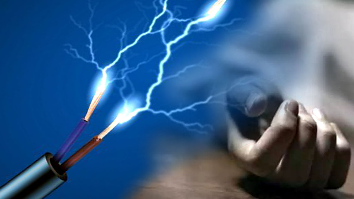 Dead Electricity