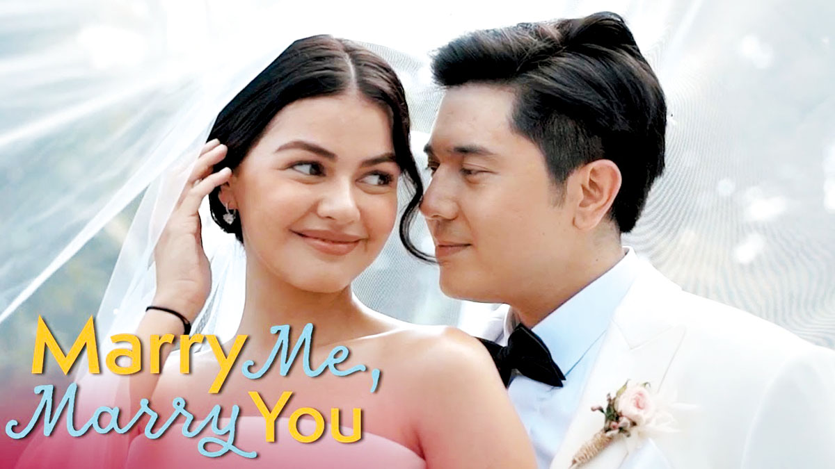 Janine Gutierrez, Paulo Avelino