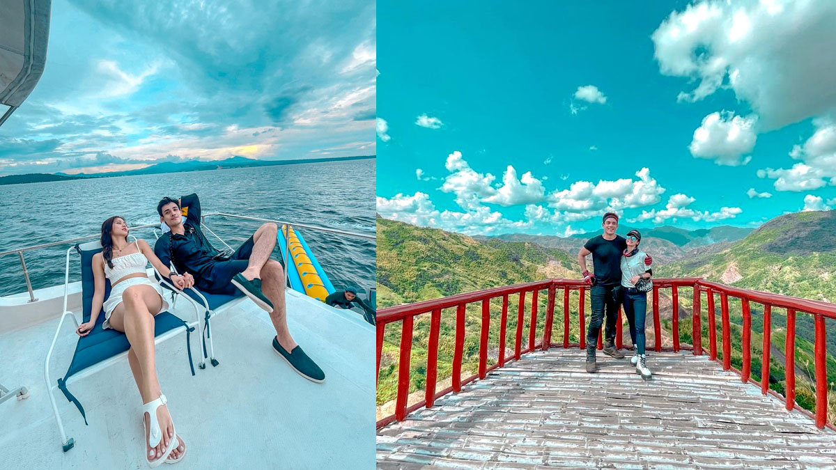 Kim Chiu, Xian Lim