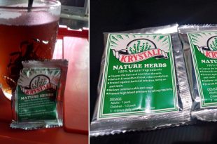 Krystall Nature Herbs